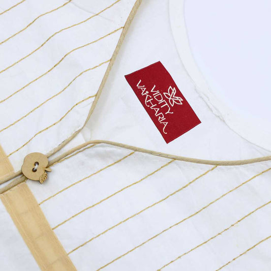 Garment & Handcraft Woven Clothing Labels