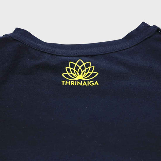 Custom Iron on Labels for T-Shirts & Garments