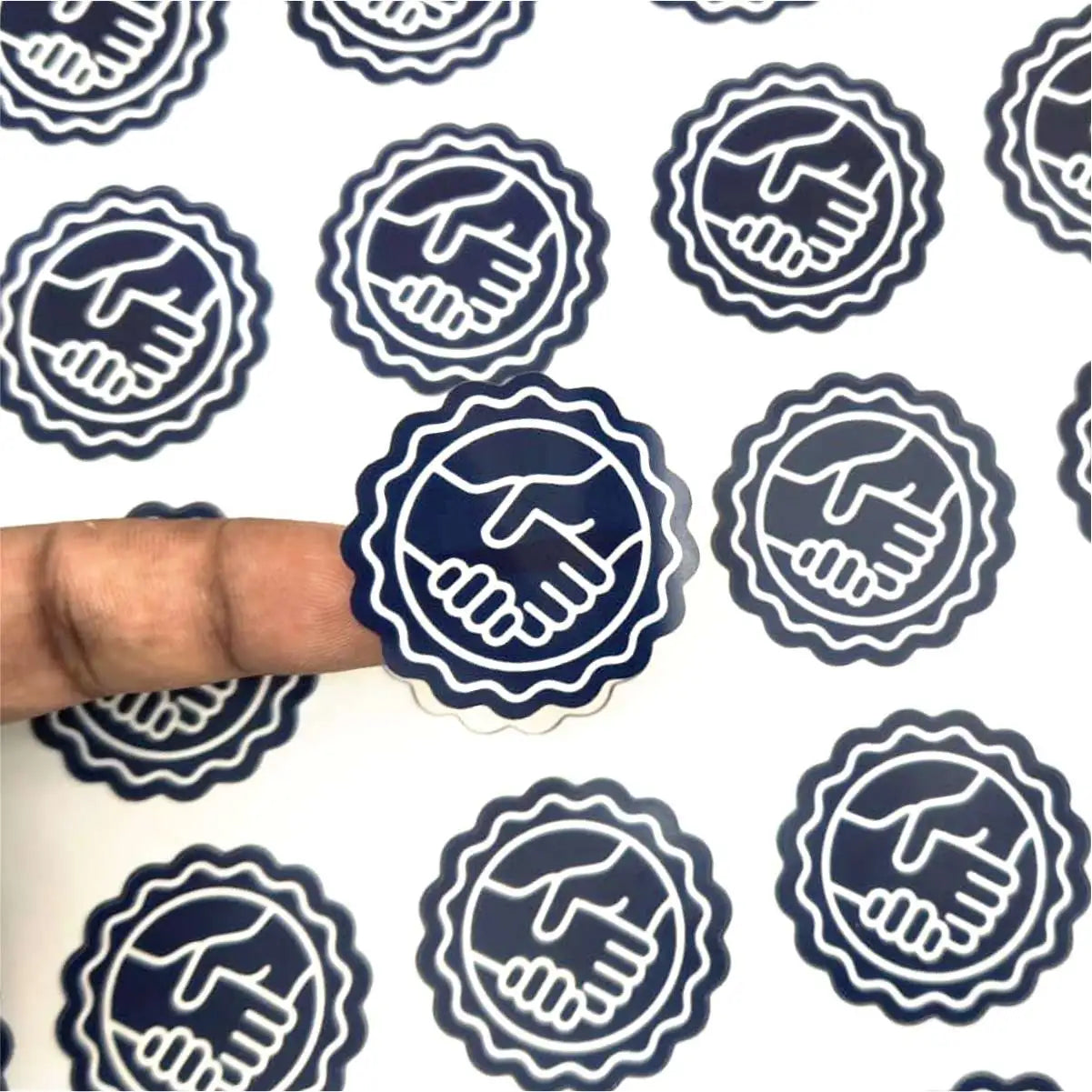 Multi Purpose Stickers