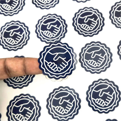 Multi Purpose Stickers