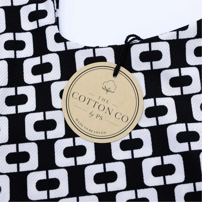 Bamboo Natural Kraft Eco-Friendly Hangtags | Customizable