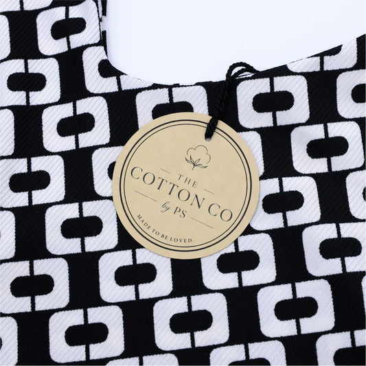 Bamboo Natural Kraft Eco-Friendly Hangtags | Customizable