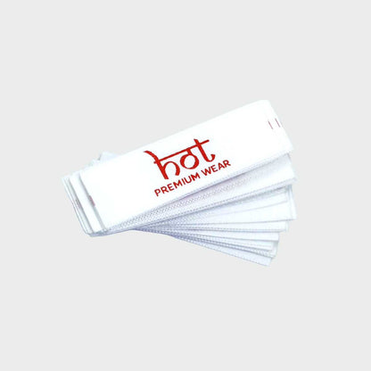 Printed Labels for Handcraft & Clothing - Single Color
