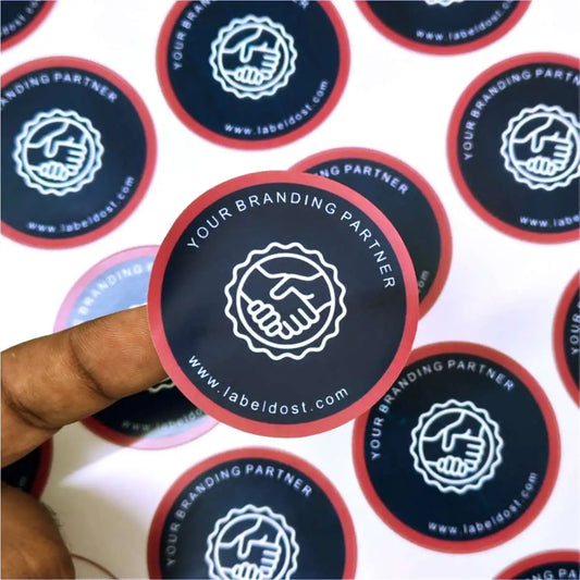 Multi Purpose Stickers
