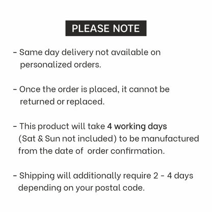 Premium Rectangle Hangtags