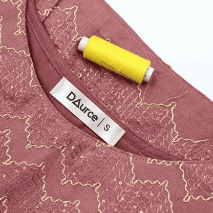 Custom Satin Labels for Garments & Handcraft