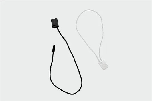 Strings for Hangtags - Self Lock (Pack of 500pcs)