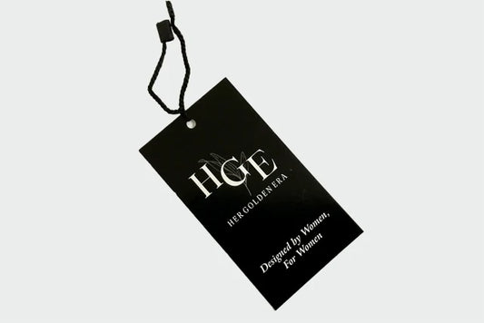 Premium Hangtags (Pack of 500pcs)