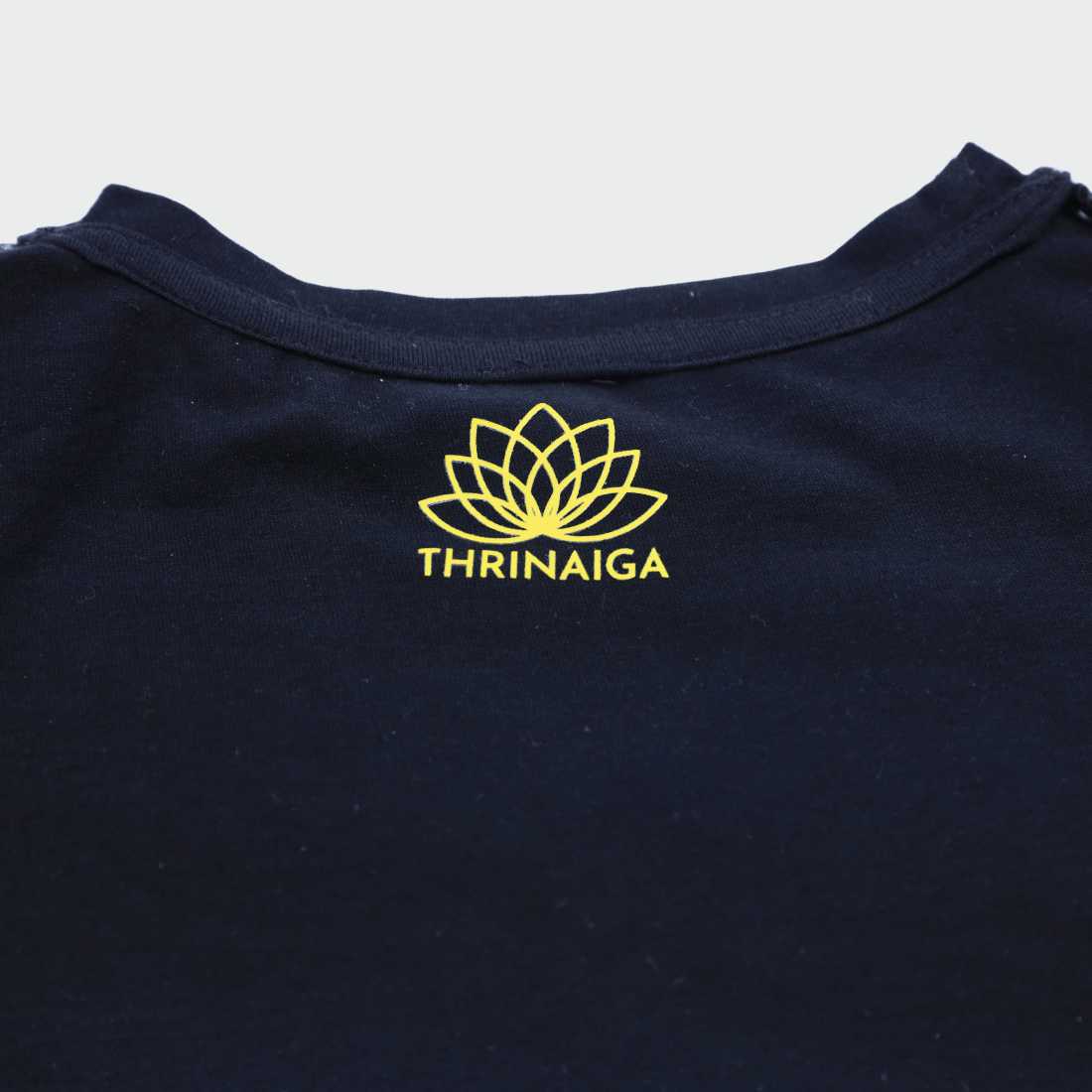 Custom Iron on Labels for T-Shirts & Garments