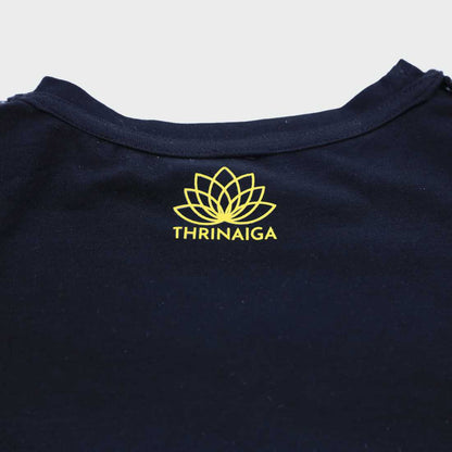 Custom Iron on Labels for T-Shirts & Garments